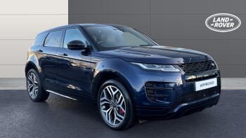 Land Rover Range Rover Evoque 1.5 P300e Autobiography 5dr Auto Hatchback